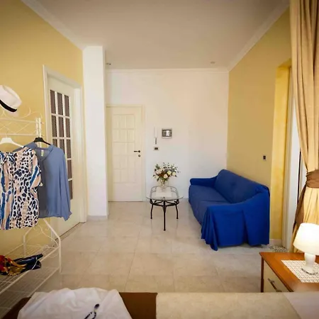 Sunshine Apartments Trappeto  Exterior foto