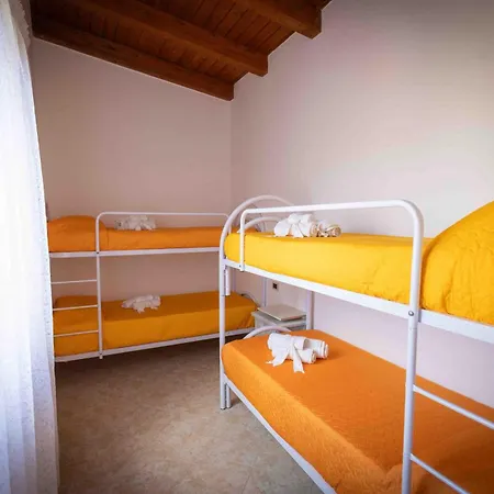 Sunshine Apartments Trappeto  Exterior foto