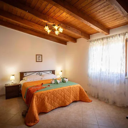 Sunshine Apartments Trappeto  Exterior foto