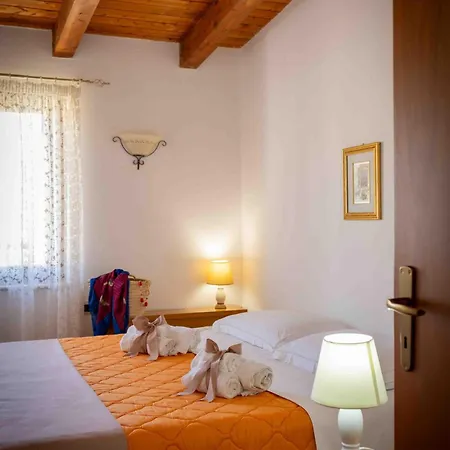 Sunshine Apartments Trappeto  Exterior foto