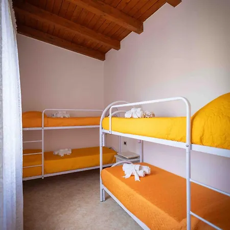Sunshine Apartments Trappeto  Exterior foto