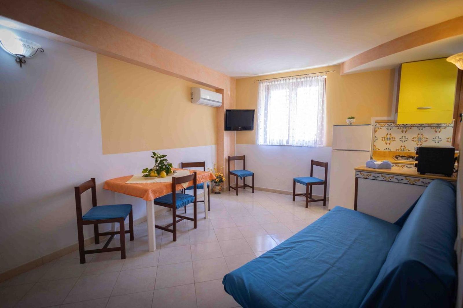 Sunshine Apartment