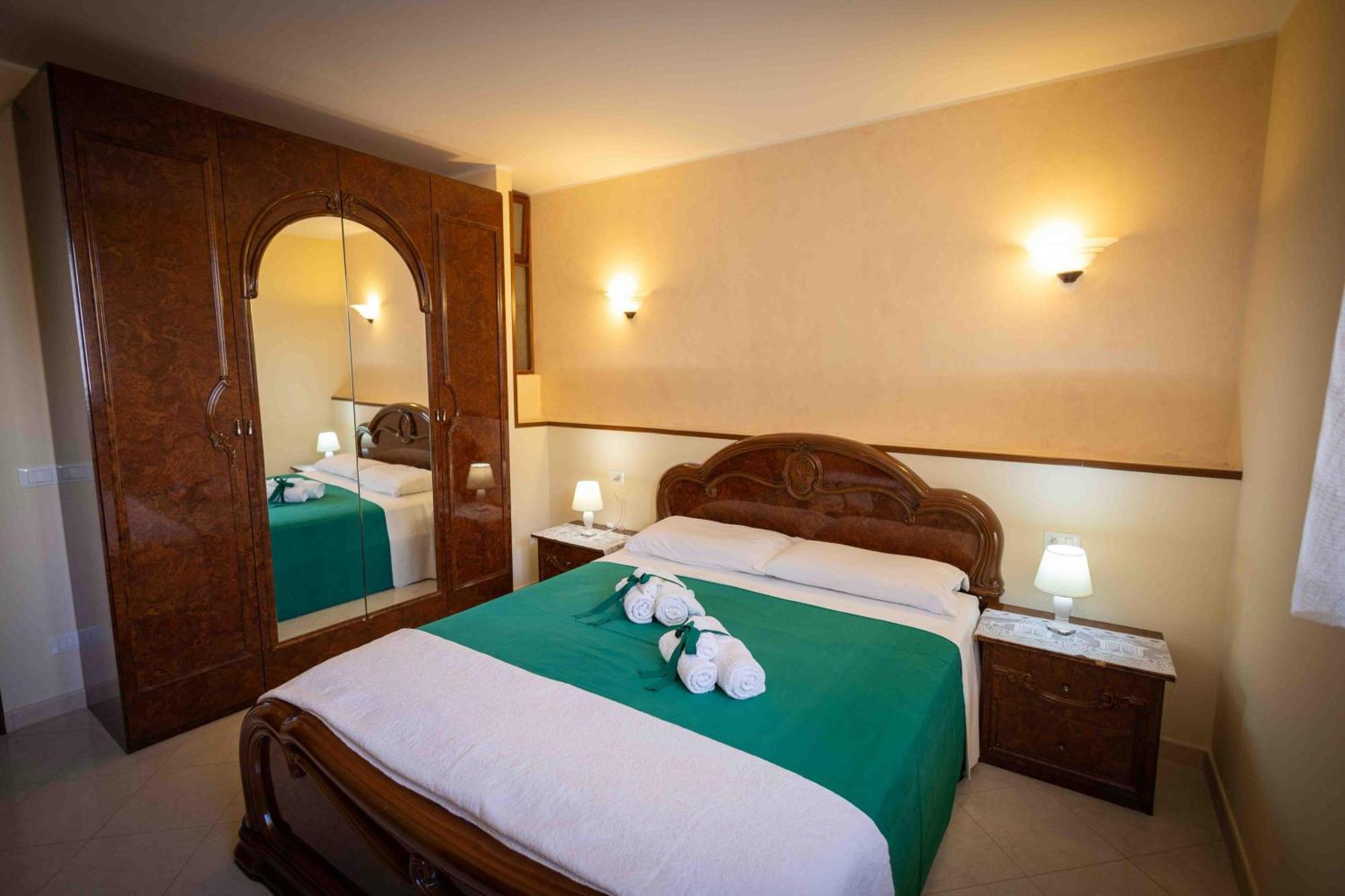 Sunshine Apartment Trappeto (Sicily)