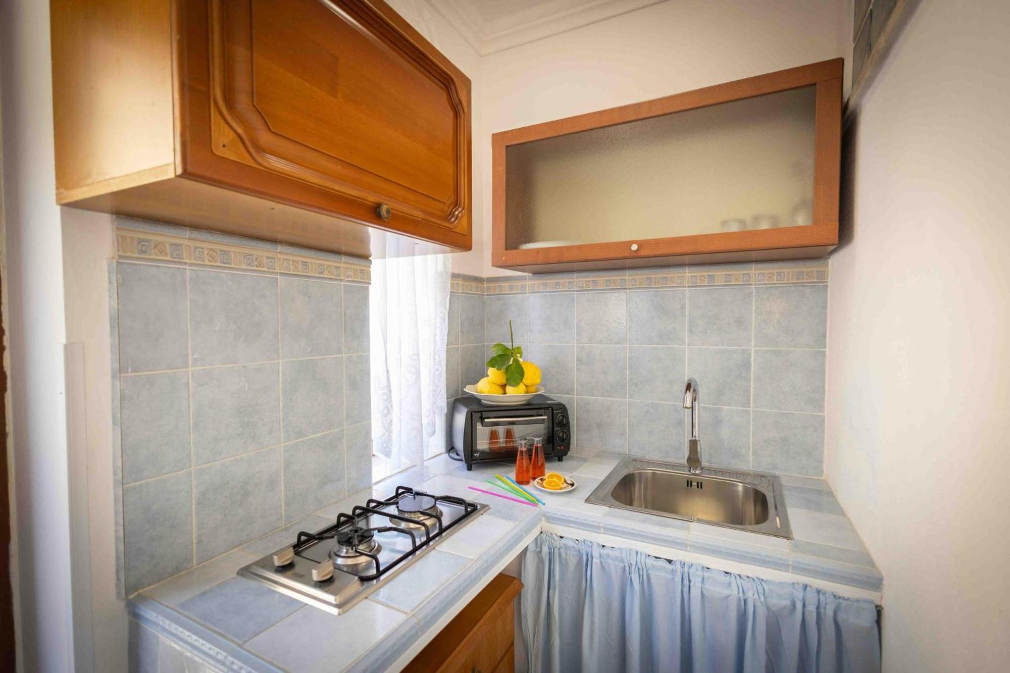 Apartment Sunshine Trappeto (Sicily)
