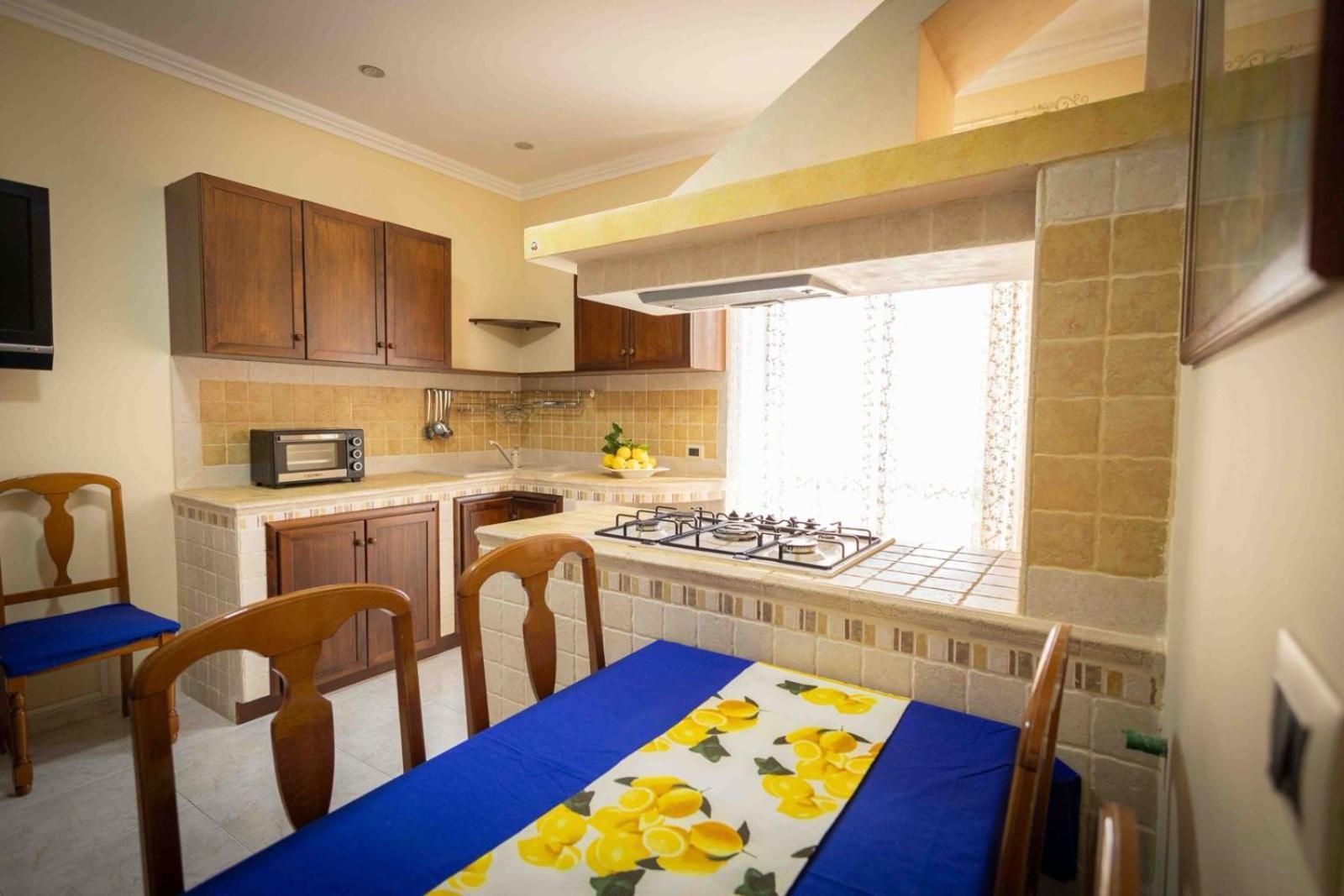 Sunshine Apartment