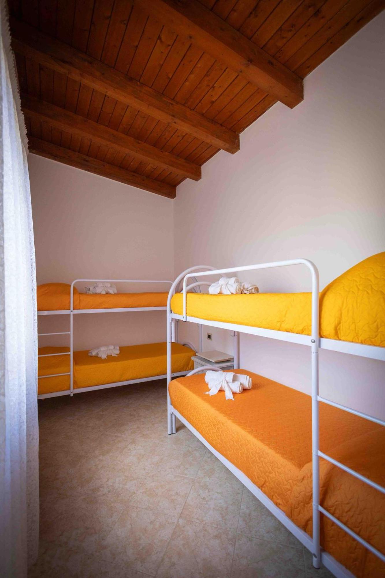 Sunshine Apartment *