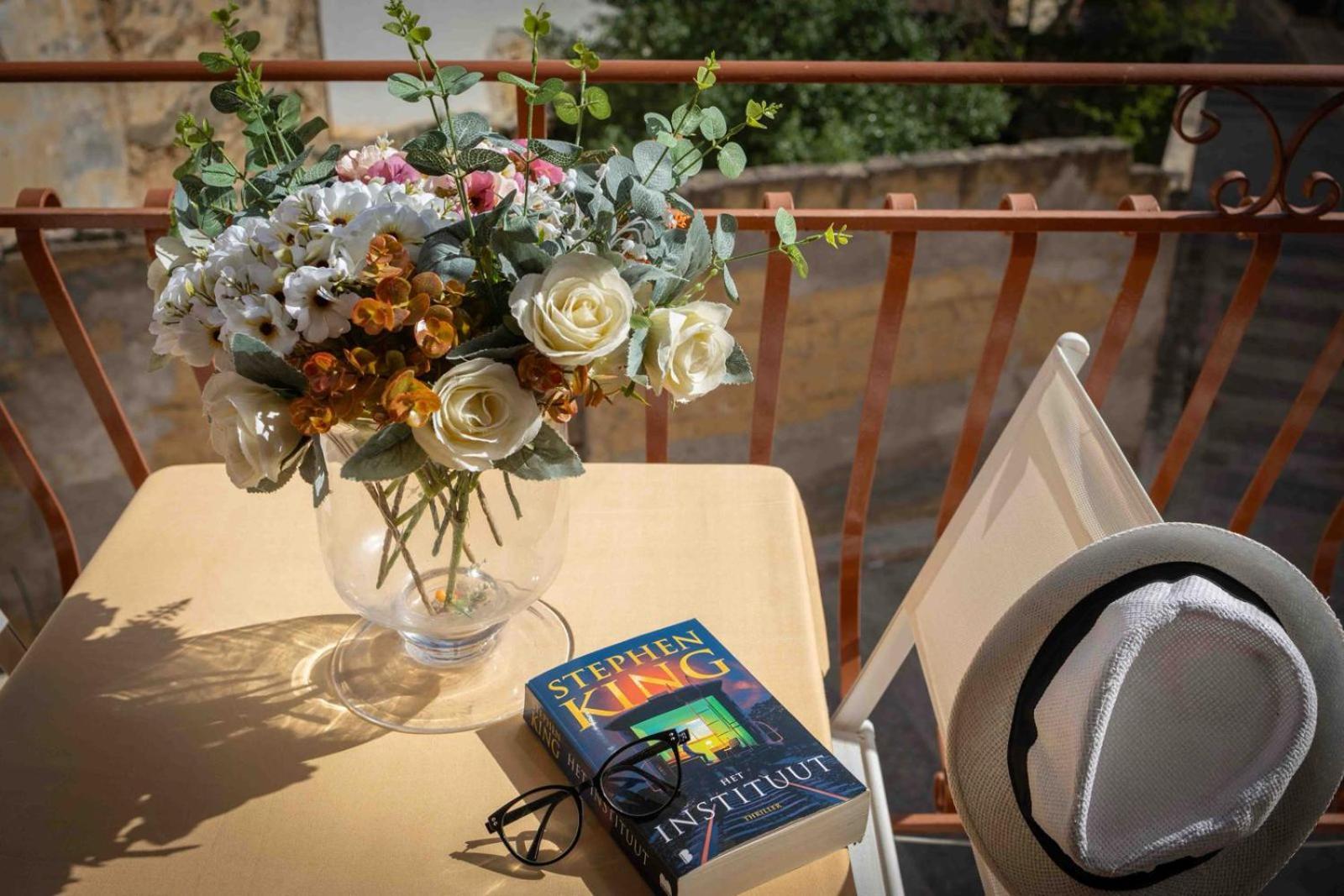 Apartment Sunshine Trappeto (Sicily)