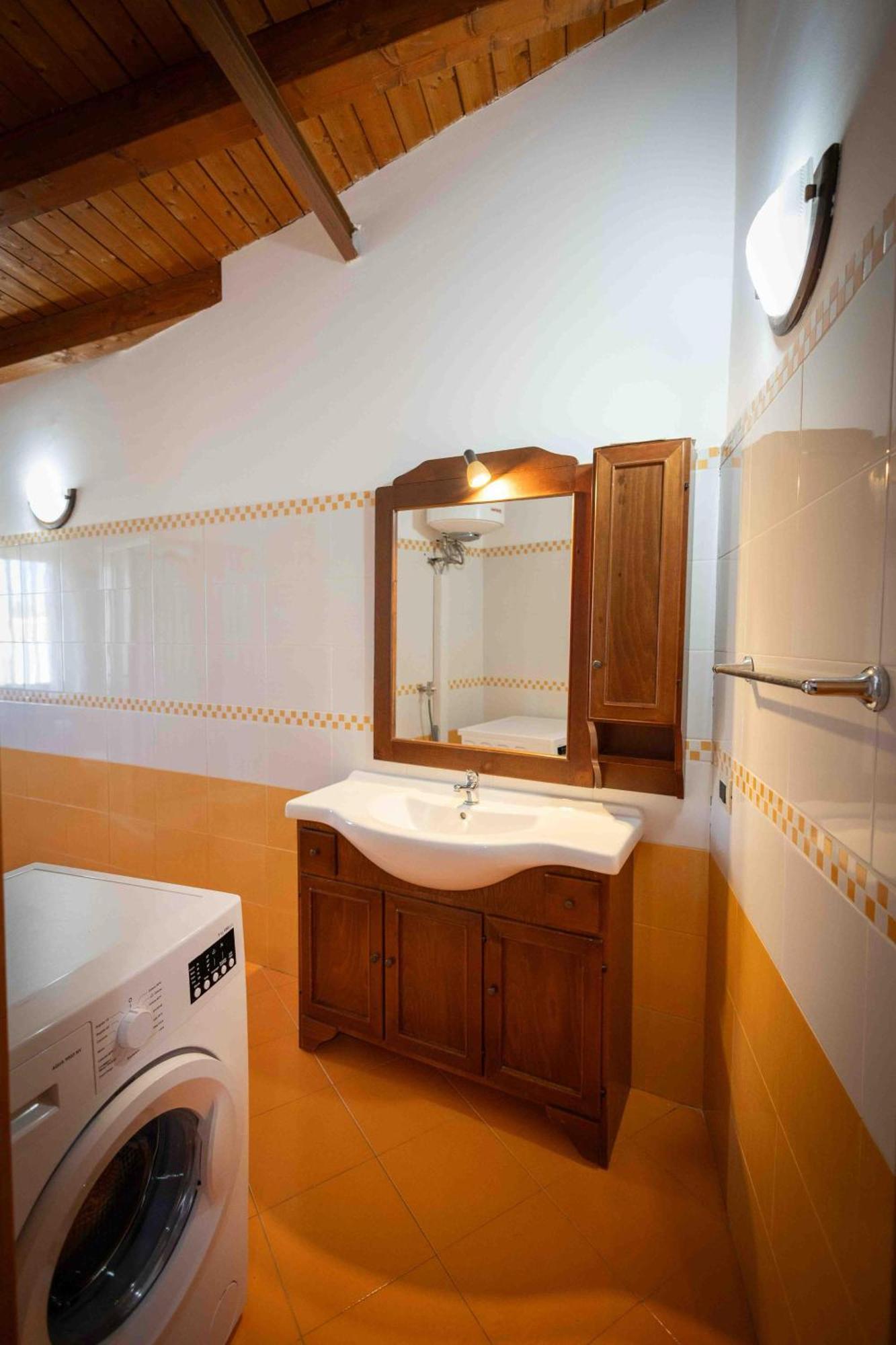 Sunshine Apartment Trappeto (Sicily)