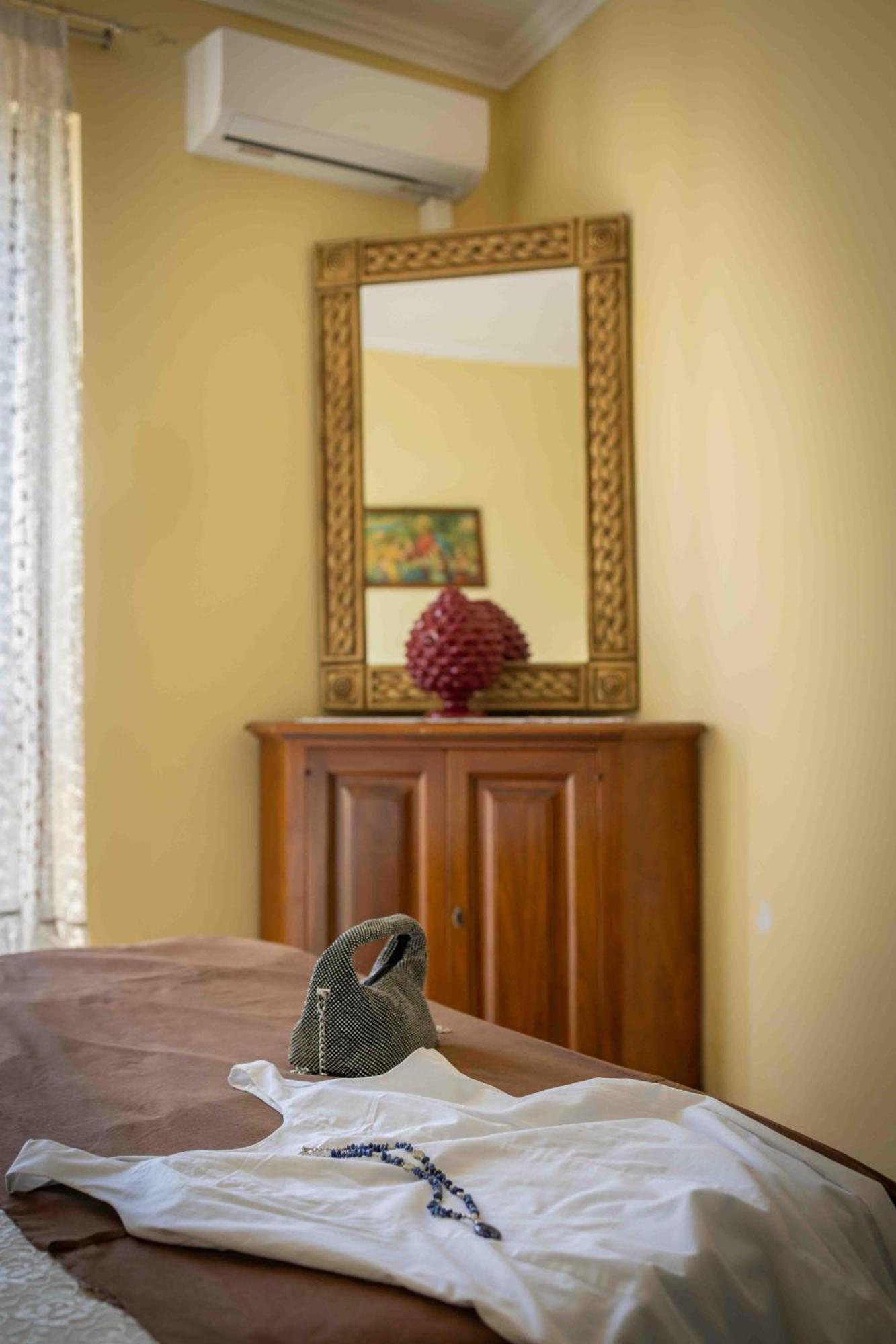 Apartment Sunshine Trappeto (Sicily)