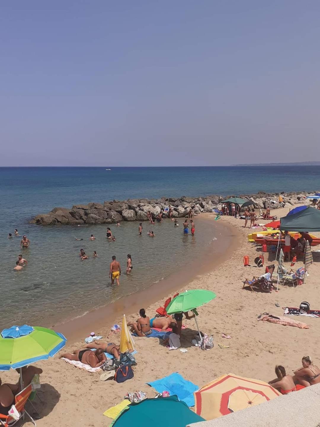Sunshine Apartment Trappeto (Sicily)